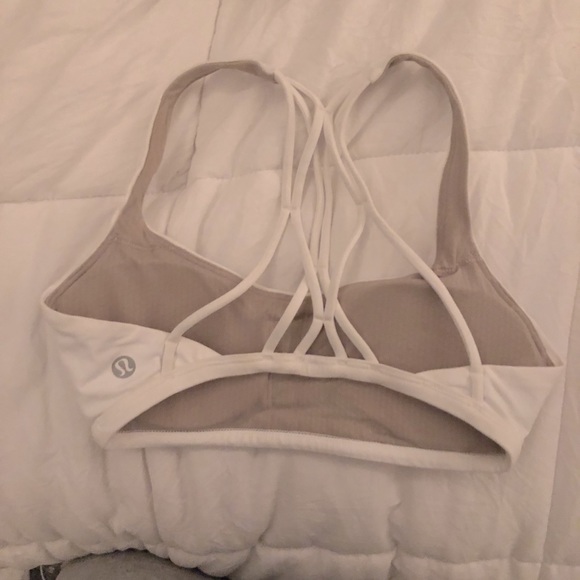lululemon sports training bra - Picture 2 of 3